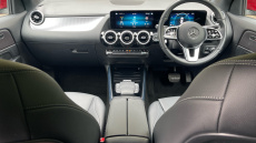 Mercedes-Benz GLA 180 Sport Executive 5dr Auto Petrol Hatchback